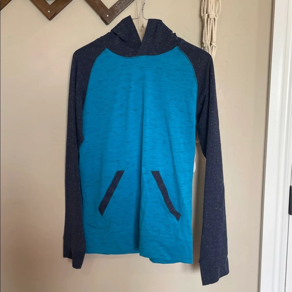 Boys tshirt hoodie